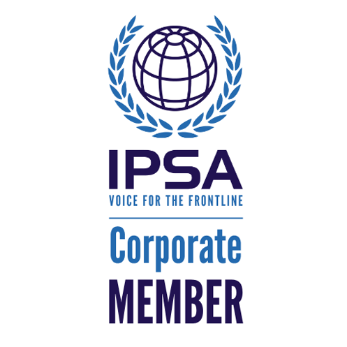 IPSA Logo
